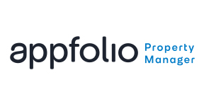 appfolio property manager logo